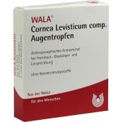 Cornea Levisticum comp. Augentropfen