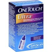 One Touch Ultra Glucose Kontrolllösung günstig im Preisvergleich