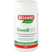 EIWEISS 100 Himb-Quark Megamax