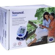 Tensoval mobil Handgel.Blutdruckuhr Comfort Air Te