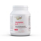 Multiplex Multivitamin A-Z