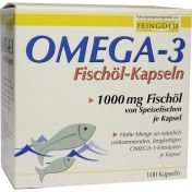 Omega 3 Fischöl Kapseln günstig im Preisvergleich