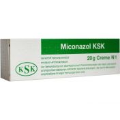 Miconazol KSK
