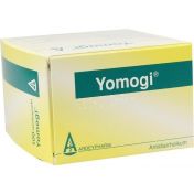 Yomogi günstig im Preisvergleich