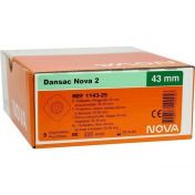 Dansac Nova2 Basisplatte 1143-25 Ring43/25-35 auss günstig im Preisvergleich