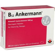 B12 Ankermann