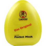 Laerdal Taschenmaske Einwegeventil+Bakterienfilter günstig im Preisvergleich