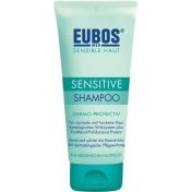 EUBOS Sensitive Shampoo Dermo-Protectiv günstig im Preisvergleich