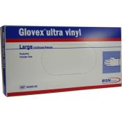 Glovex ultra vinyl groß Spender