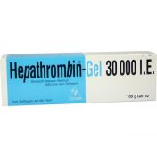 HEPATHROMBIN 30000 günstig im Preisvergleich