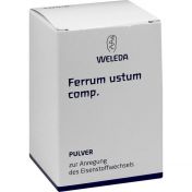 FERRUM USTUM COMP günstig im Preisvergleich
