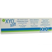 Xyo Soft Enthaarungscreme günstig im Preisvergleich