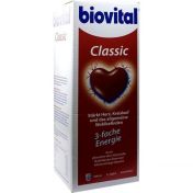 Biovital Classic