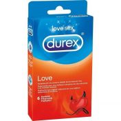 Durex Love Kondome günstig im Preisvergleich