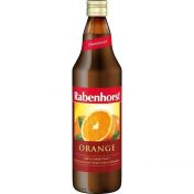 Rabenhorst Orangensaft direkt a.d.Frucht günstig im Preisvergleich