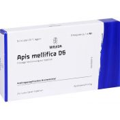 APIS MELLIFICA D 6 günstig im Preisvergleich