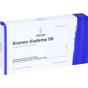 ARANEA DIADEMA D 6 günstig im Preisvergleich