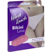 Velvet Touch Bikini 4er-Set günstig im Preisvergleich