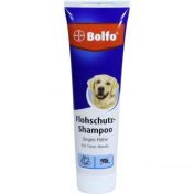 Bolfo - Flohschutz-Shampoo vet. günstig im Preisvergleich