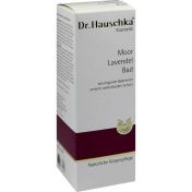 Dr.Hauschka Moor Lavendel Bademilch günstig im Preisvergleich