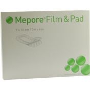 Mepore Film Pad 9x10cm