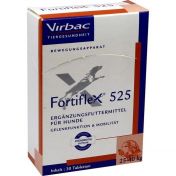 Fortiflex 525 Vet
