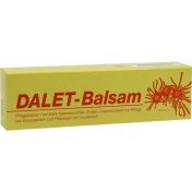 Dalet-Balsam günstig im Preisvergleich