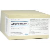 Lymphomyosot N günstig im Preisvergleich
