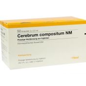Cerebrum compositum NM günstig im Preisvergleich