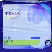 TENA lady Super