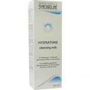 SYNCHROLINE HYDRATIME Cleansing Milk