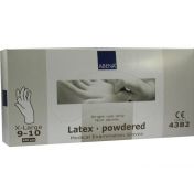 Latex-Handschuhe X-Large 4382 günstig im Preisvergleich