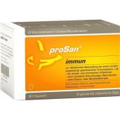 proSan immun günstig im Preisvergleich