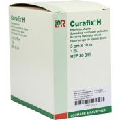 Curafix H Fixierpflaster 5cmx10m günstig im Preisvergleich