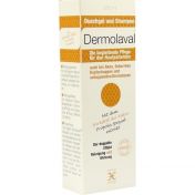 Dermolaval für den Hautpatienten Duschgel+Shampoo günstig im Preisvergleich