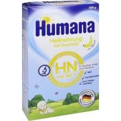 Humana HN mit MCT günstig im Preisvergleich