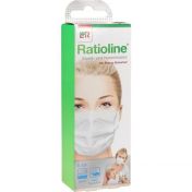 Ratioline bambino Mund-und Nasenmaske