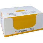 Medihoney Wundgel med. Honig 20 X 10g Verbandbox günstig im Preisvergleich