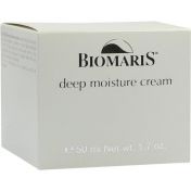 Biomaris deep moisture cream Spender günstig im Preisvergleich