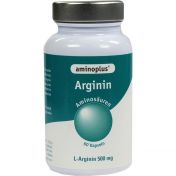 aminoplus Arginin günstig im Preisvergleich