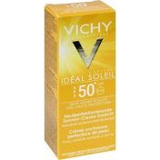 Vichy CAP Sol Gesicht 50+