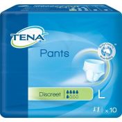 TENA pants discreet Large