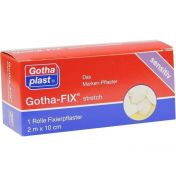 Gotha-Fix stretch 2mx10cm günstig im Preisvergleich