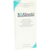 B12-ASmedic günstig im Preisvergleich