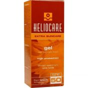 Heliocare Gel SPF50