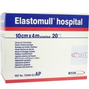 Elastomull hospital 4mx10cm günstig im Preisvergleich