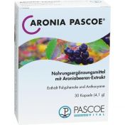 Aronia-Pascoe günstig im Preisvergleich