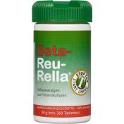 Beta-Reu-Rella Süsswasseralgen günstig im Preisvergleich