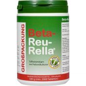 Beta-Reu-Rella Süsswasseralgen günstig im Preisvergleich