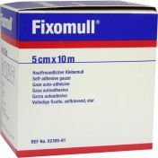 FIXOMULL 10MX5CM 2105